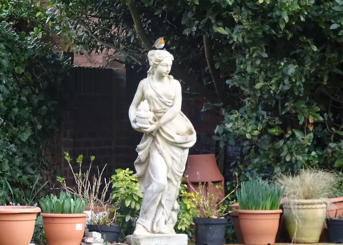 Spire House Bed & Breakfast Salisbury