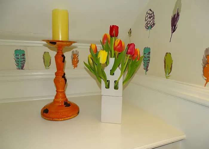 Spire House Bed & Breakfast Salisbury